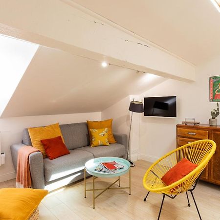 Apartamento Dify Reinach - Jean Mace Lyon Exterior foto