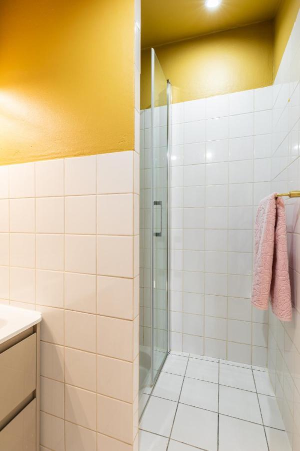 Apartamento Dify Reinach - Jean Mace Lyon Exterior foto